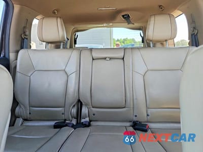 Zdjęcie 10 z 13 samochodu: 2013 HONDA PILOT EXL VIN:5FNYF4H53DB040525 - miniatura