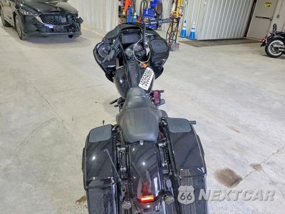 Zdjęcie 6 z 9 samochodu: 2022 HARLEY-DAVIDSON FLTRXS VIN:1HD1KTP18NB673420 - miniatura