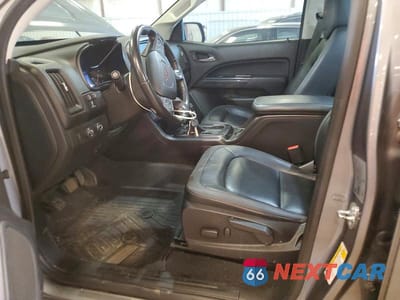 Zdjęcie 7 z 12 samochodu: 2021 GMC CANYON AT4 VIN:1GTG6FEN4M1106665 - miniatura