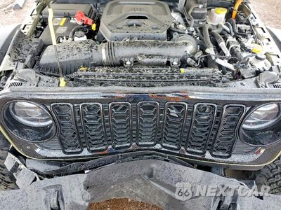 Zdjęcie 12 z 13 samochodu: 2025 JEEP WRANGLER SPORT 4XE VIN:1C4RJXN68SW596419 - miniatura