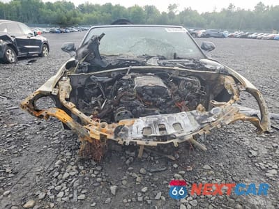 Piąte zdjęcie samochodu w środku: 2023 CHEVROLET CAMARO LT1 VIN:1G1FF3D7XP0110350 - miniatura