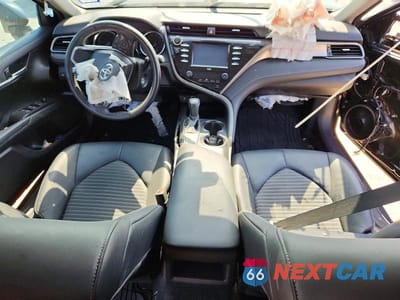Zdjęcie 8 z 12 samochodu: 2020 TOYOTA CAMRY SE VIN:4T1G11AKXLU904495 - miniatura