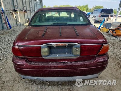 Zdjęcie 6 z 12 samochodu: 2002 BUICK LESABRE LIMITED VIN:1G4HR54K02U243946 - miniatura