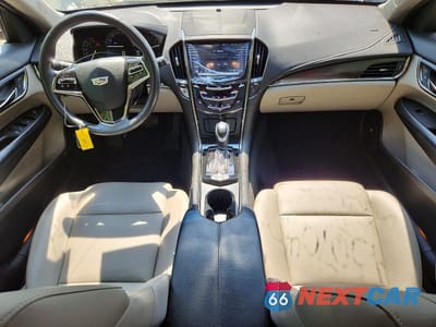 Zdjęcie 8 z 12 samochodu: 2018 CADILLAC ATS VIN:1G6AA5RX7J0126648 - miniatura