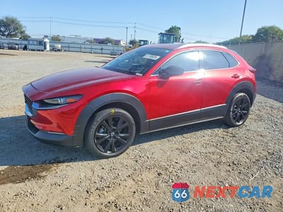 2023 MAZDA CX-30 PREMIUM 3MVDMBDY7PM556586 - główne zdjęcie licytacji z USA - miniatura