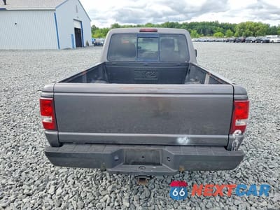 Zdjęcie 6 z 12 samochodu: 2010 FORD RANGER SUPER CAB VIN:1FTKR1ED0APA19575 - miniatura