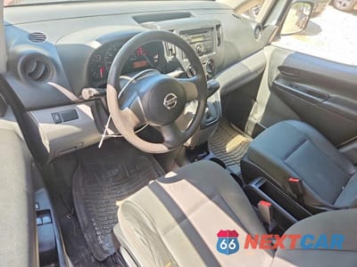 Zdjęcie 8 z 13 samochodu: 2014 NISSAN NV200 S VIN:3N6CM0KN2EK696304 - miniatura