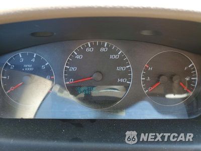 Zdjęcie 9 z 12 samochodu: 2007 CHEVROLET IMPALA LT VIN:2G1WT58N479197665 - miniatura