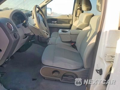 Zdjęcie 7 z 13 samochodu: 2008 FORD F150 SUPERCREW VIN:1FTPW14V38FA01001 - miniatura