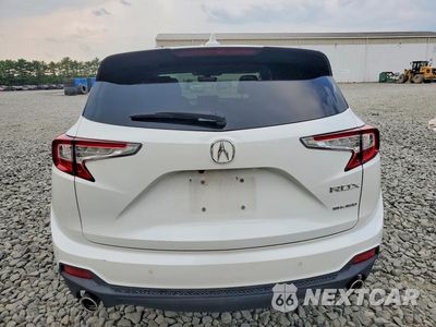 Zdjęcie 6 z 13 samochodu: 2021 ACURA RDX TECHNOLOGY VIN:5J8TC2H51ML047432 - miniatura