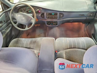 Zdjęcie 8 z 12 samochodu: 2000 BUICK CENTURY CUSTOM VIN:2G4WS52JXY1323961 - miniatura