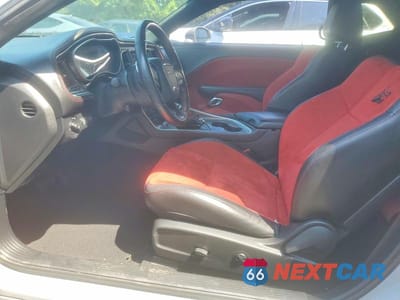 Zdjęcie 7 z 12 samochodu: 2021 DODGE CHALLENGER R VIN:2C3CDZFJ0MH673883 - miniatura