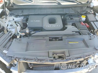 Zdjęcie 12 z 13 samochodu: 2025 INFINITI QX60 PURE VIN:5N1AL1ES5SC345078 - miniatura