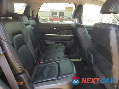 Zdjęcie 11 z 13 samochodu: 2024 NISSAN PATHFINDER SL VIN:5N1DR3CC7RC274477 - miniatura