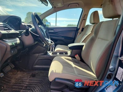 Zdjęcie 7 z 13 samochodu: 2015 HONDA CR-V LX VIN:5J6RM4H37FL103600 - miniatura