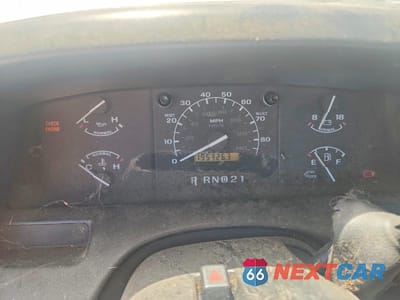 Zdjęcie 9 z 12 samochodu: 1997 FORD F250 VIN:1FDHF25G2VEB53004 - miniatura
