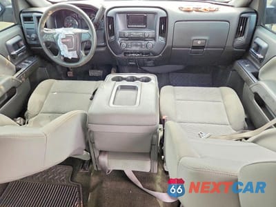 Zdjęcie 8 z 12 samochodu: 2014 GMC SIERRA C1500 VIN:3GTP1TEC2EG542011 - miniatura