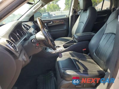 Zdjęcie 7 z 12 samochodu: 2013 BUICK ENCLAVE VIN:5GAKRDKD9DJ123349 - miniatura