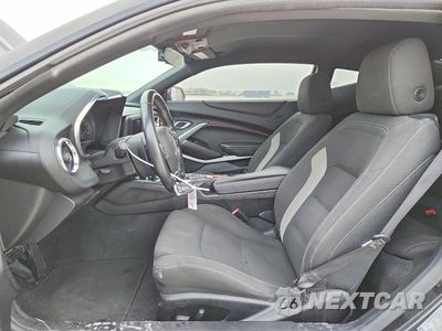 Zdjęcie 7 z 12 samochodu: 2020 CHEVROLET CAMARO LS VIN:1G1FB1RX6L0112955 - miniatura