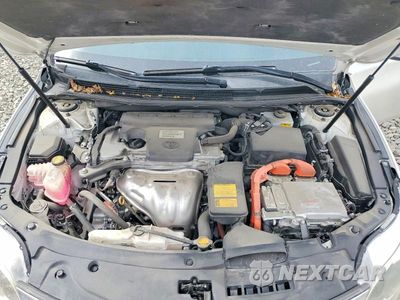 Zdjęcie 11 z 12 samochodu: 2014 TOYOTA AVALON HYBRID LIMITED VIN:4T1BD1EB3EU032210 - miniatura