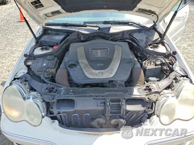 Zdjęcie 11 z 12 samochodu: 2007 MERCEDES-BENZ C 230 VIN:WDBRF52H97F911682 - miniatura