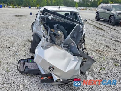 Zdjęcie 6 z 12 samochodu: 2017 VOLKSWAGEN PASSAT SE VIN:1VWBT7A3XHC019812 - miniatura