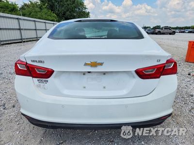 Zdjęcie 6 z 12 samochodu: 2024 CHEVROLET MALIBU LT VIN:1G1ZD5ST0RF117712 - miniatura