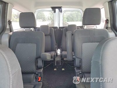 Zdjęcie 10 z 13 samochodu: 2023 FORD TRANSIT CONNECT XLT VIN:NM0GS9F27P1563439 - miniatura