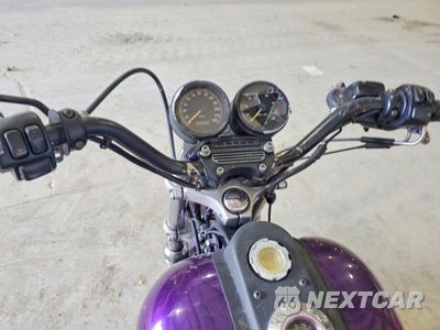 Zdjęcie 7 z 8 samochodu: 2000 HARLEY-DAVIDSON FXDX VIN:1HD1GJV18YY332030 - miniatura