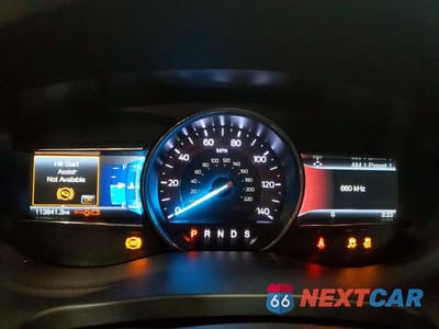 Zdjęcie 9 z 13 samochodu: 2018 FORD EXPLORER XLT VIN:1FM5K8DH3JGB24878 - miniatura