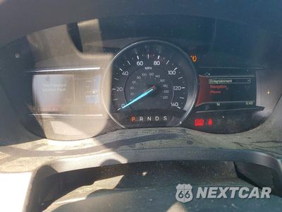 Zdjęcie 9 z 13 samochodu: 2017 FORD EXPLORER XLT VIN:1FM5K7DH8HGC17707 - miniatura