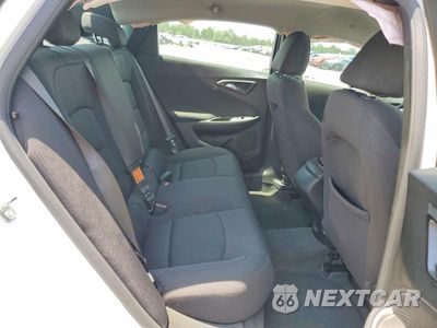 Zdjęcie 10 z 12 samochodu: 2024 CHEVROLET MALIBU LS VIN:1G1ZC5ST0RF205579 - miniatura