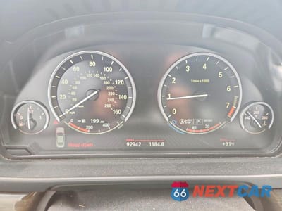 Zdjęcie 9 z 12 samochodu: 2015 BMW 535 I VIN:WBA5B1C57FD918050 - miniatura