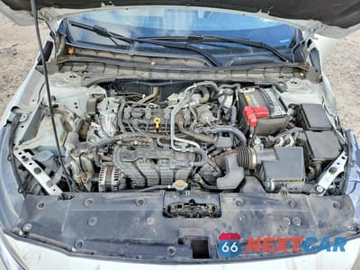 Zdjęcie 11 z 12 samochodu: 2024 NISSAN ALTIMA SV VIN:1N4BL4DVXRN333583 - miniatura