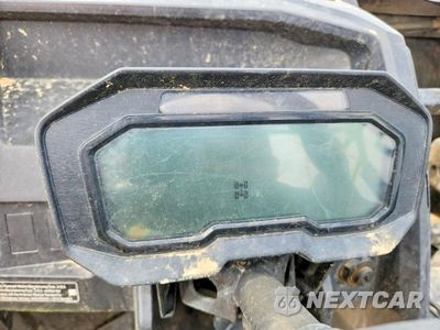 Zdjęcie 8 z 10 samochodu: 2021 KAWASAKI KRX 1000 UTILITY VEHICLE VIN:JKARFCB10MB501424 - miniatura