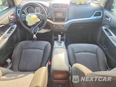 Zdjęcie 12 z 25 samochodu: 2019 DODGE JOURNEY SE VIN:3C4PDCBB6KT861398 - miniatura