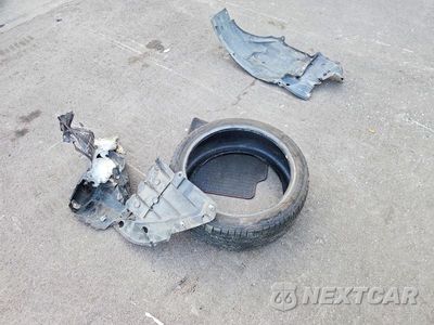 Zdjęcie 12 z 13 samochodu: 2020 NISSAN ALTIMA SR VIN:1N4BL4CV7LC280541 - miniatura