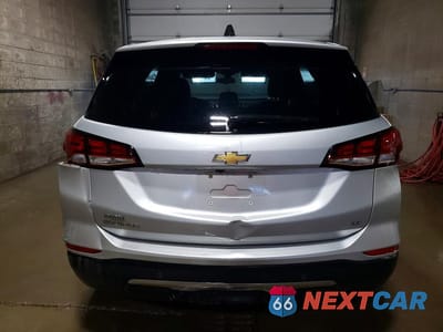 Zdjęcie 6 z 13 samochodu: 2022 CHEVROLET EQUINOX LT VIN:3GNAXKEV6NL229994 - miniatura
