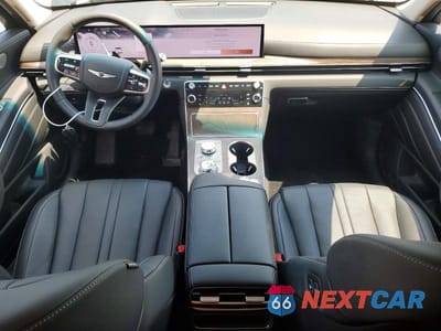 Zdjęcie 8 z 14 samochodu: 2025 GENESIS GV80 ADVANCED VIN:KMUHBESB3SU286797 - miniatura