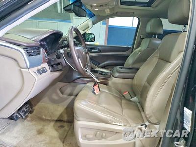 Zdjęcie 7 z 13 samochodu: 2015 CHEVROLET TAHOE K1500 LT VIN:1GNSKBKC3FR226728 - miniatura
