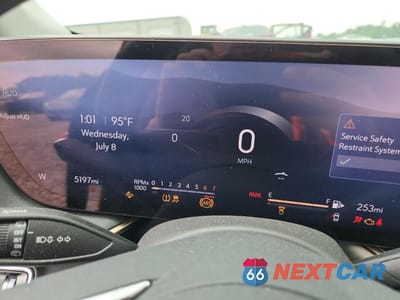 Zdjęcie 9 z 14 samochodu: 2025 BUICK ENVISION AVENIR VIN:LRBFZME48SD010188 - miniatura