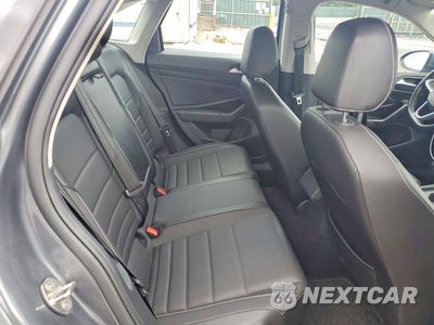 Zdjęcie 10 z 12 samochodu: 2022 VOLKSWAGEN JETTA SE VIN:3VWEM7BU2NM010338 - miniatura