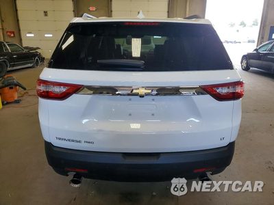 Zdjęcie 6 z 13 samochodu: 2020 CHEVROLET TRAVERSE LT VIN:1GNEVHKW4LJ168088 - miniatura