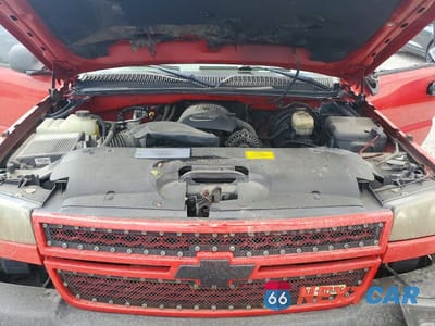 Zdjęcie 11 z 12 samochodu: 2006 CHEVROLET SILVERADO K1500 VIN:1GCEK19Z56Z184928 - miniatura