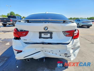 Zdjęcie 6 z 12 samochodu: 2017 BMW 330 XIGT VIN:WBA8Z9C3XHG826468 - miniatura