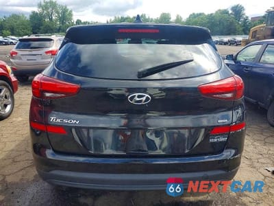 Zdjęcie 6 z 13 samochodu: 2019 HYUNDAI TUCSON SE VIN:KM8J2CA49KU857605 - miniatura