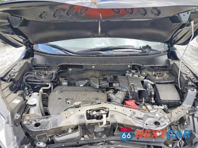 Zdjęcie 12 z 13 samochodu: 2026 MITSUBISHI OUTLANDER SPORT S/SE VIN:JA4ARUAU1TU000857 - miniatura
