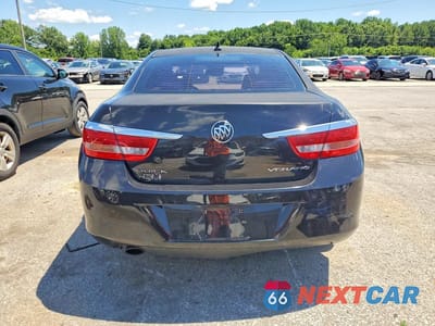 Zdjęcie 6 z 12 samochodu: 2013 BUICK VERANO VIN:1G4PP5SK9D4238431 - miniatura