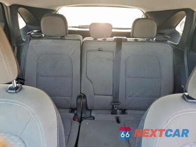 Zdjęcie 10 z 13 samochodu: 2022 FORD ESCAPE SE VIN:1FMCU9G67NUA53872 - miniatura