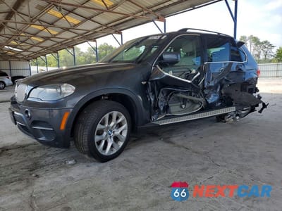 2013 BMW X5 XDRIVE35I 5UXZV4C5XD0E10416 - główne zdjęcie licytacji z USA - miniatura